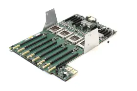 7079088 Oracle Sun System Board Assembly For X4-4/zs4-4 Server With Bracket P/n