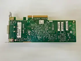 Sas9300-8e Oracle 7085208 25460 Lsi 8 Port 12gb Sas 3 Hba Hh Bracket #2