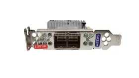 Sas9300-8e Oracle 7085208 25460 Lsi 8 Port 12gb Sas 3 Hba Hh Bracket #3