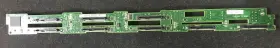 7341141 Oracle X8-2l 12 -slot Disk Backplane