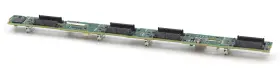 7341145 Oracle 8-slot Disk Backplane P/n Tested