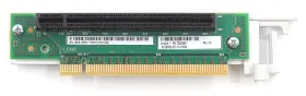 7343589 Oracle X7-2 Server Pcie Riser Card With Bracket P/n Tested Working #2