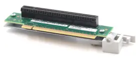 7343589 Oracle X7-2 Server Pcie Riser Card With Bracket P/n Tested Working