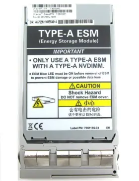 7360360 Oracle Type A Energy Storage Module Esm 4z #2