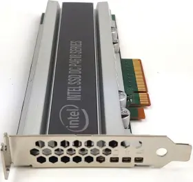 7361454 Oracle 6.4tb Flash Accelerator F640b V2 Nvme Card 4z