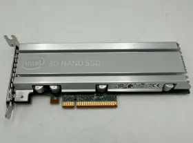 Ssdpfcke064t9s Oracle 8204597 Pn 6.4tb Nvme Ssd Pcie Aura 9