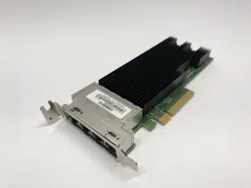 X710-t4 Oracle 8209488 Sun Quad Port 10gbase-t Ethernet Adapter / - Vgc