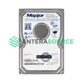 7l320s0 Other Maxtor Maxline Iii 320gb 7.2k Sata 3.5 Inch 1.5gbps Hard Drive