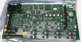 606597-005 Overland Data Tl 895 Logic Inc Rev. C Em9944 #