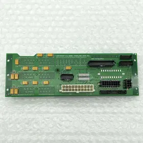 231674-001 Overland Data Inc. 606835-002 Hp Upper Backplane Pc Board For Msl Tape Library #3
