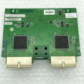 331925-001 Overland Data Inc. 606839-005 Hp Ibm Em0426 Msl Library Hot Plug Board - Spare #2