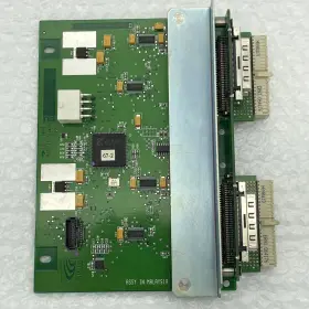 331925-001 Overland Data Inc. 606839-005 Hp Ibm Em0426 Msl Library Hot Plug Board - Spare
