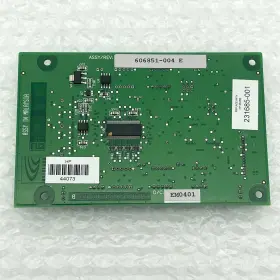 231685-001 Overland Data Inc. 606851-004 Hp Ibm Storageworks Msl Library Board Rev E Spare #2