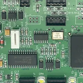 231685-001 Overland Data Inc. 606851-004 Hp Ibm Storageworks Msl Library Board Rev E Spare #3