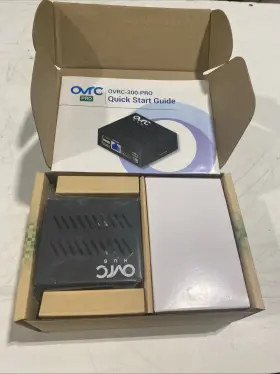 Ovrc-300-pro Ovrc 300-pro