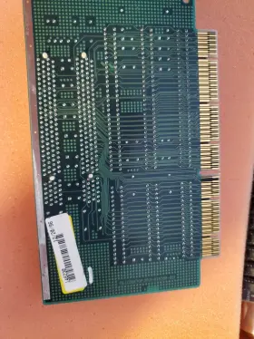 52f42 Packard Bell Isa Riser Card- B.1 #3