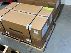 Pa-5450-assy-ac Palo Alto Networks Pa-5450 Base Chassis Security Appliance Pa-5450-assy