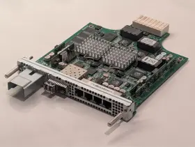 503-500632-01g Panasas Storage Mgmt Controller For Activestor 20 Blade