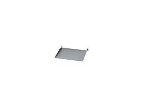 Srm19fm1 Panduit 074983838448 1ru 19in Front Mount Shelf 30lbs Steel