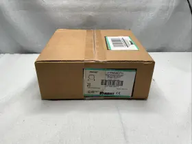 Utp6asd7yl Panduit Box Of 10 Category 6a Sd Gb