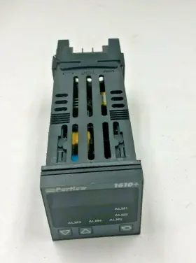 P6012 Parhow