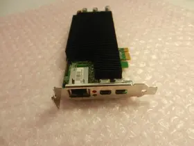Tera2 Philips Dell Teradici Pcoip Pci-e Remote Access Host Card
