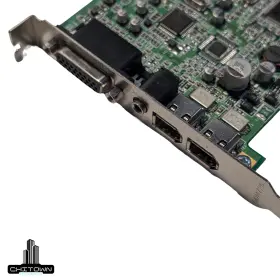 Bigben-51015544-1.2a Pinnacle Systems Bigben 51015544-1.2a Pci Video Capture Card #2