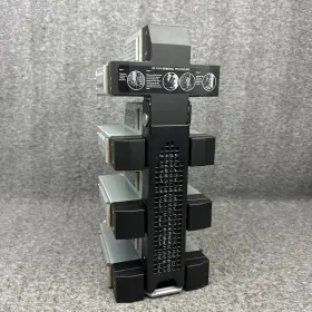 Plexus Services 11846919-683 M5 8u Fupi Encl Assy Per 11846919 N1e01047170a0 Interconnect