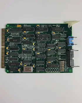 114099-004 Prolog Pl Counter Timer Card Rev 006
