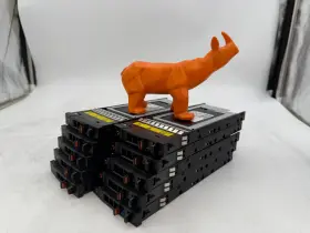 83-0082-00 Pure Storage 38tb Ssd Pack -evacuated 10x 3.8tb