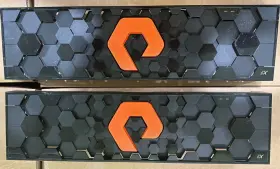 82-0223-02 Pure Storage Flasharray X 70 R3 Bezel A0