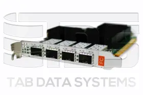 P011712-21c Pure Storage 4-port 16gb Fc Pcie Card For Flasharray Low Bracket