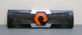 82-0053-00 Purestorage Front Bezel For Flash Array M P/n 1c