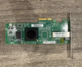 39r6526 Q-logic 39r6525 - Qlogic 4gb Fc Single-port Pcie Hba High Profile Fru