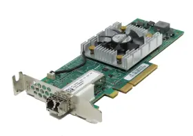 Qle2660-ibm Q-logic Qlogic Qle2660 16gb Single Port Pci-e Fibre Channel Host Bus Adapter