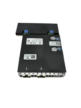 Ql41262 Qlogic 4kf8j Dell 25/10gbe Fastlinq Dual Port Sfp28 Rndc W60 #3