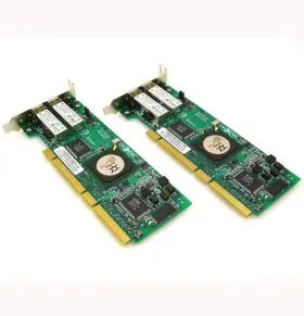 D33170 Qlogic Fibre Channel Controller 2gbps - Host Bus Adapter