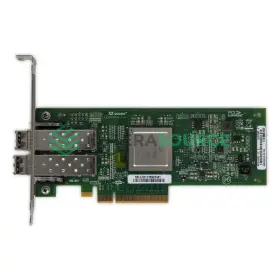 Qle2562-e Qlogic Dual Port 8gb Fc Pci-e Hba