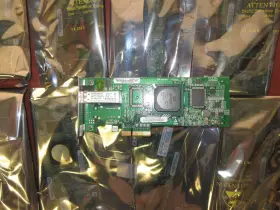 Px2510401-58 Qlogic/sun Qle2460-sun Short Bracket Lot Of 10 #2
