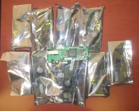Px2510401-58 Qlogic/sun Qle2460-sun Short Bracket Lot Of 10