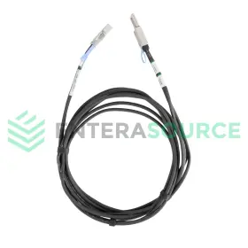 Cab-sas30m-8644 Qnap 3m Mini Sas Hd Sff-8644 To Cable Cab-sas30m-8644 Qnap 3m Mini Sas Hd Sff-8644 To Cable