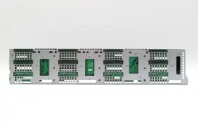 Ts-1253u-rp Qnap 8-bay Backplane Board With Bracket P/n Tested Working #3
