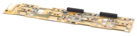 Ts-1279u Qnap 3.5 Inch 12-bay Hdd Backplane Server Board P/n Tested Working