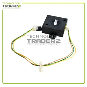 500940-01-0 Qualstar Tape Pass-through Sensor Pcba Card Pulled #2
