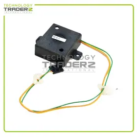 500940-01-0 Qualstar Tape Pass-through Sensor Pcba Card Pulled