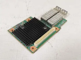 3gs5bma0000 Quanta Connectx-4 Lx Dual Port 25gbe Sfp28 Ocp Mezzanine #2