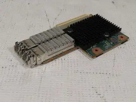 3gs5bma0000 Quanta Connectx-4 Lx Dual Port 25gbe Sfp28 Ocp Mezzanine