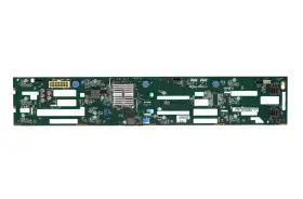Das2bth68c0 Quanta 3ls2bbb0010 12-bay Hard Drive Backplane Board P/n Tested #2