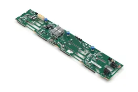 Das2bth68c0 Quanta 3ls2bbb0010 12-bay Hard Drive Backplane Board P/n Tested