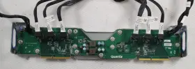 8ax-x8-d01c Quanta Da0s5rgbaa0 P/n Rev. A Server Riser With Lxp Dd0s5rhd100 Wires